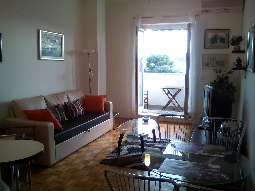 Apartment Hana Crikvenica Extérieur photo