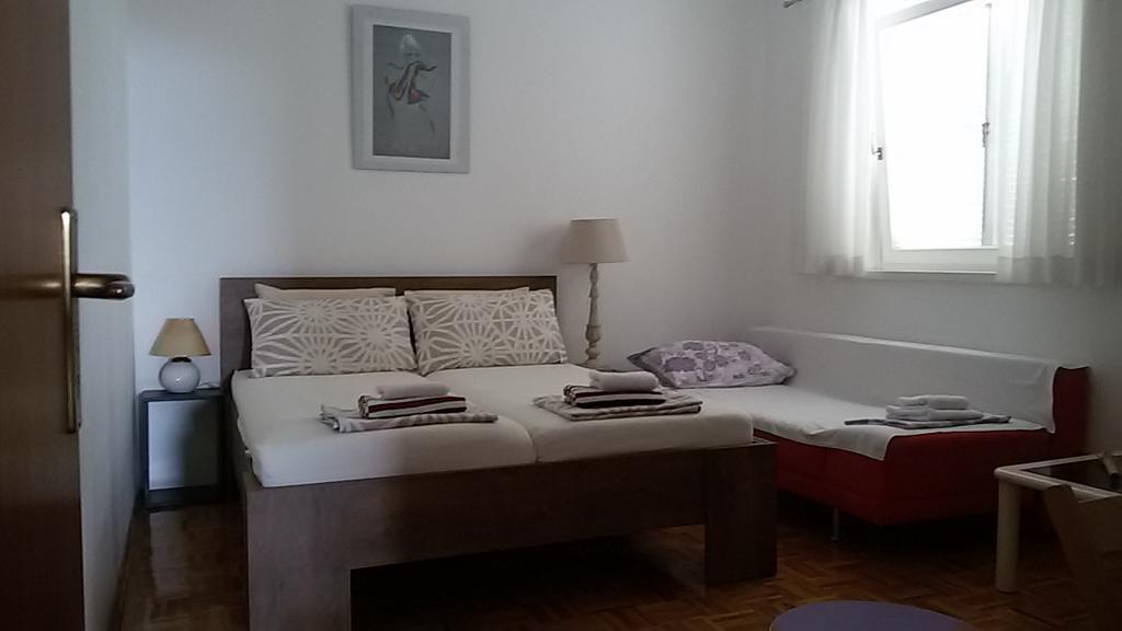 Apartment Hana Crikvenica Extérieur photo