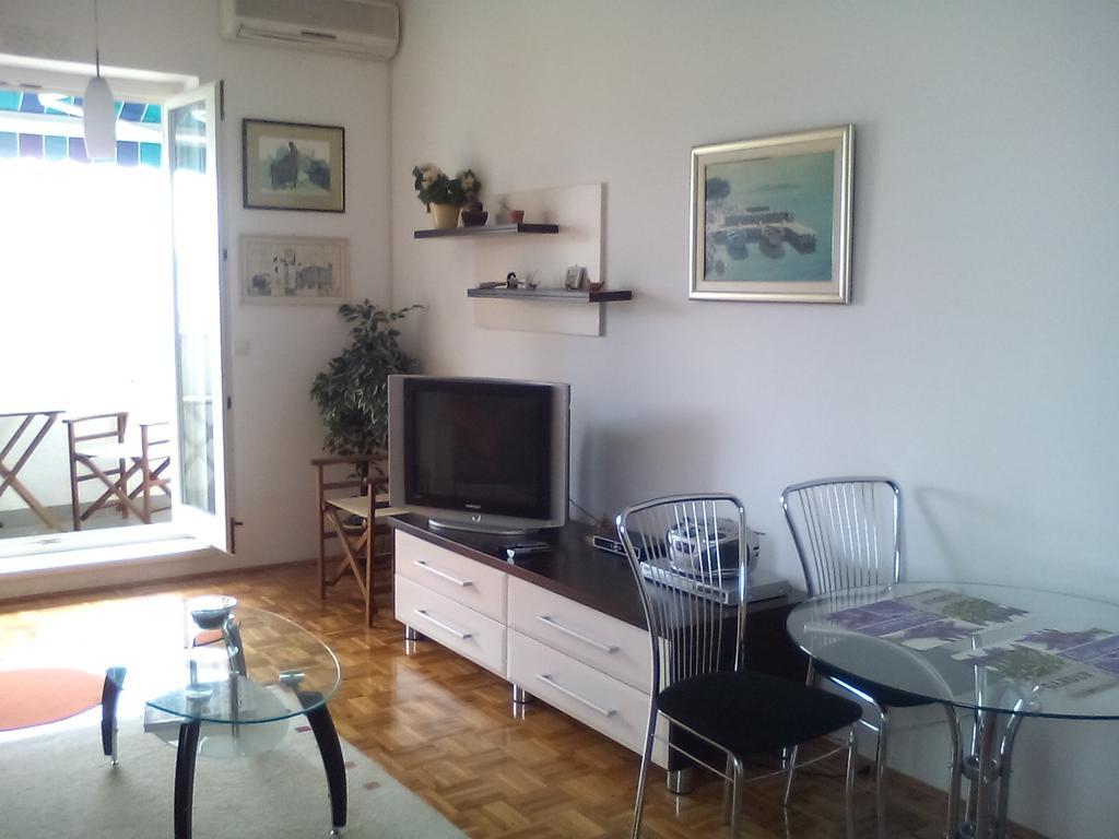 Apartment Hana Crikvenica Extérieur photo