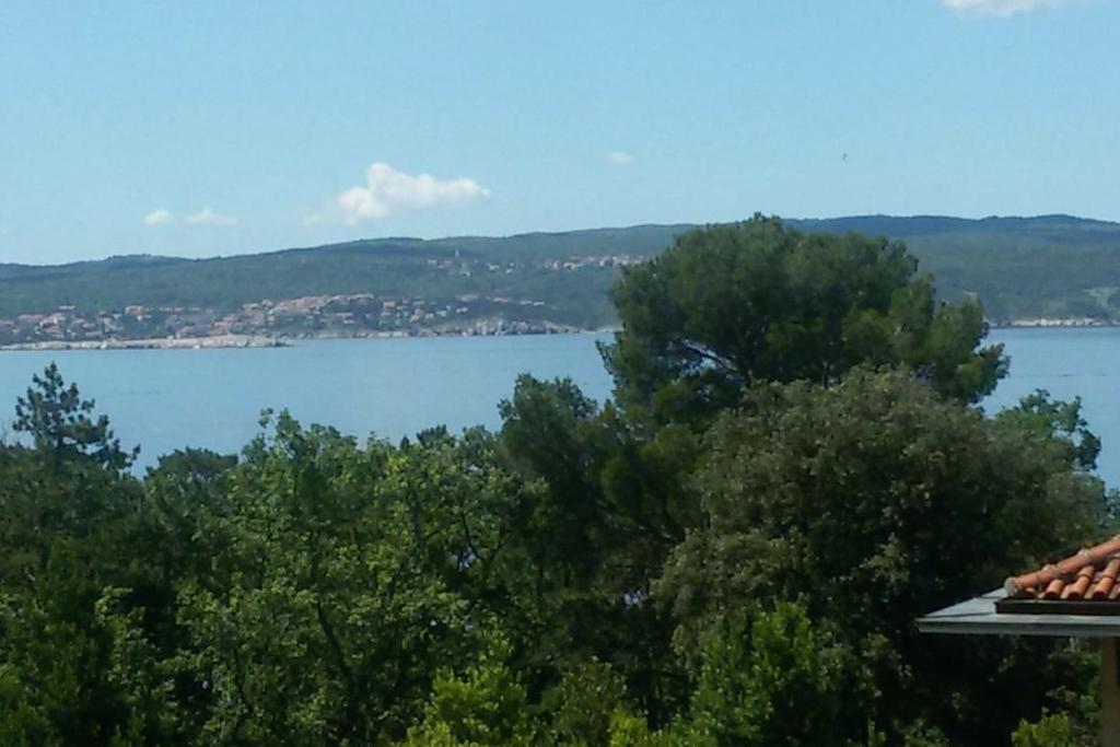 Apartment Hana Crikvenica Extérieur photo