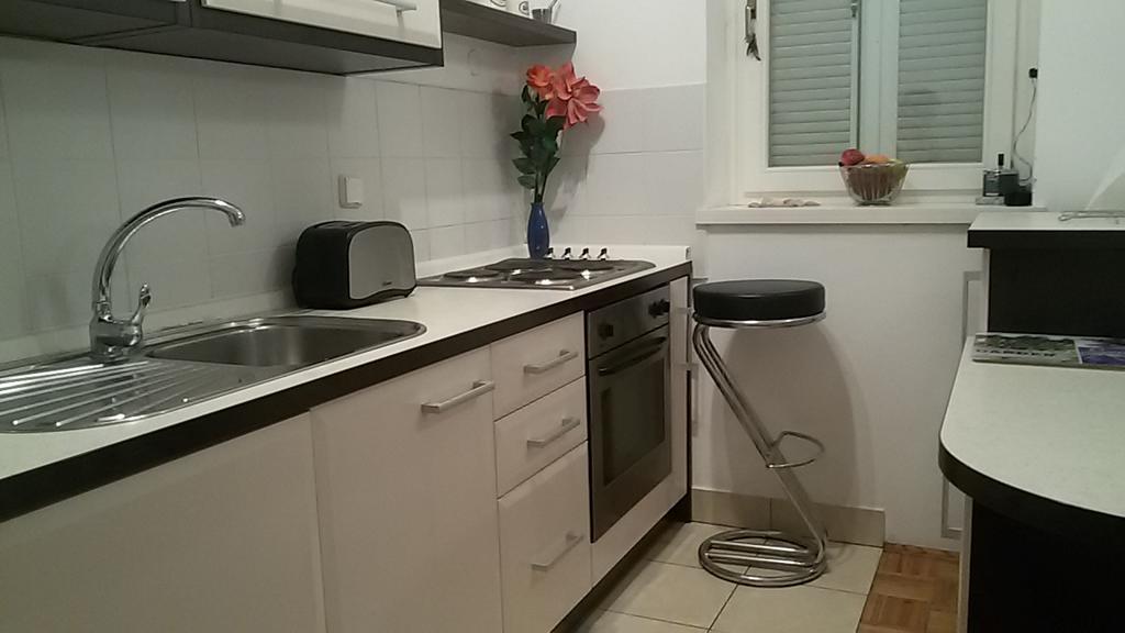 Apartment Hana Crikvenica Extérieur photo