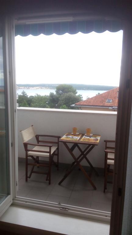 Apartment Hana Crikvenica Extérieur photo