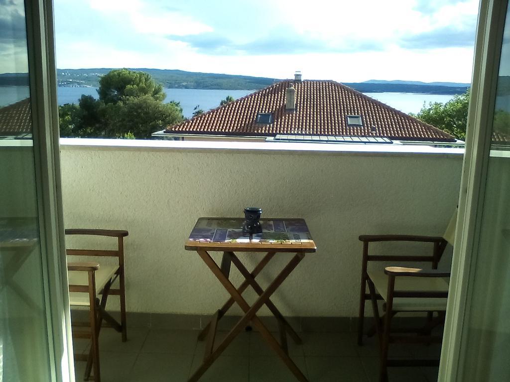 Apartment Hana Crikvenica Extérieur photo