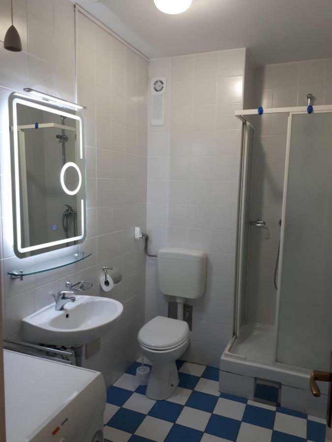 Apartment Hana Crikvenica Extérieur photo