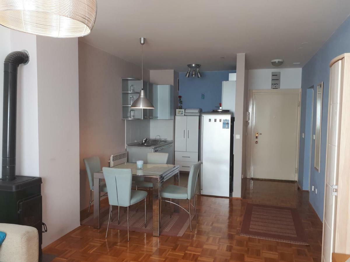 Apartment Hana Crikvenica Extérieur photo