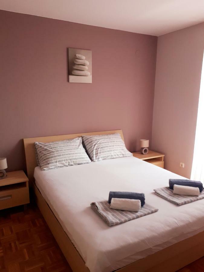 Apartment Hana Crikvenica Extérieur photo