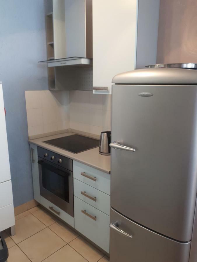 Apartment Hana Crikvenica Extérieur photo