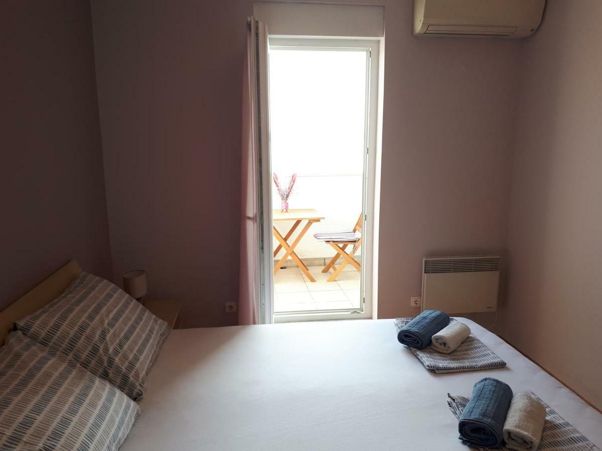 Apartment Hana Crikvenica Extérieur photo
