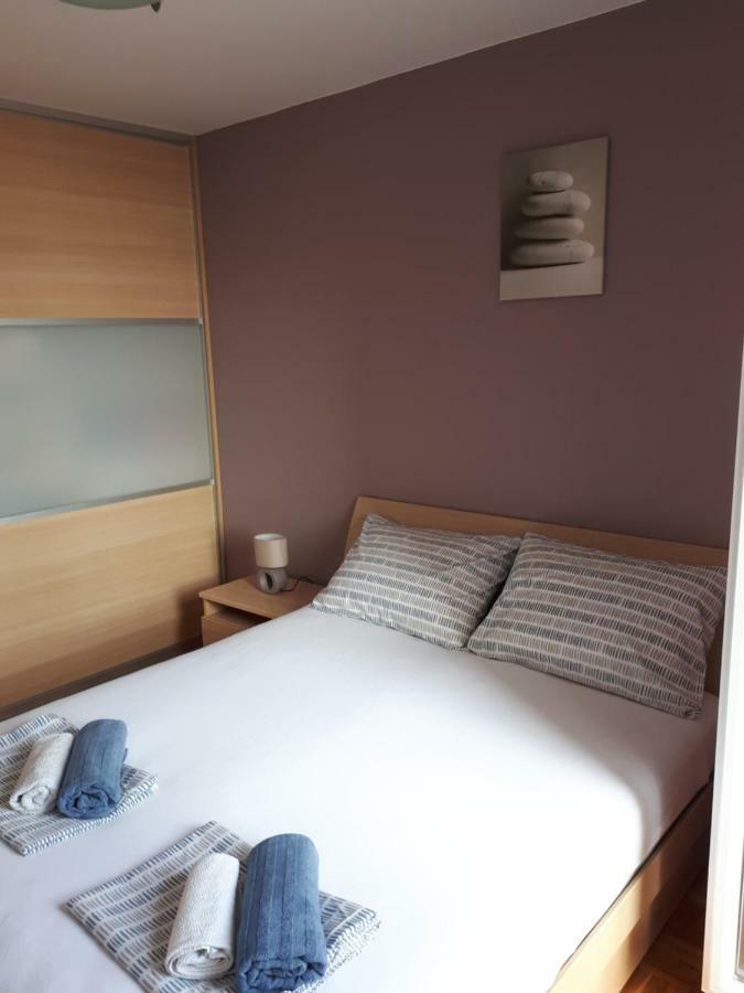 Apartment Hana Crikvenica Extérieur photo