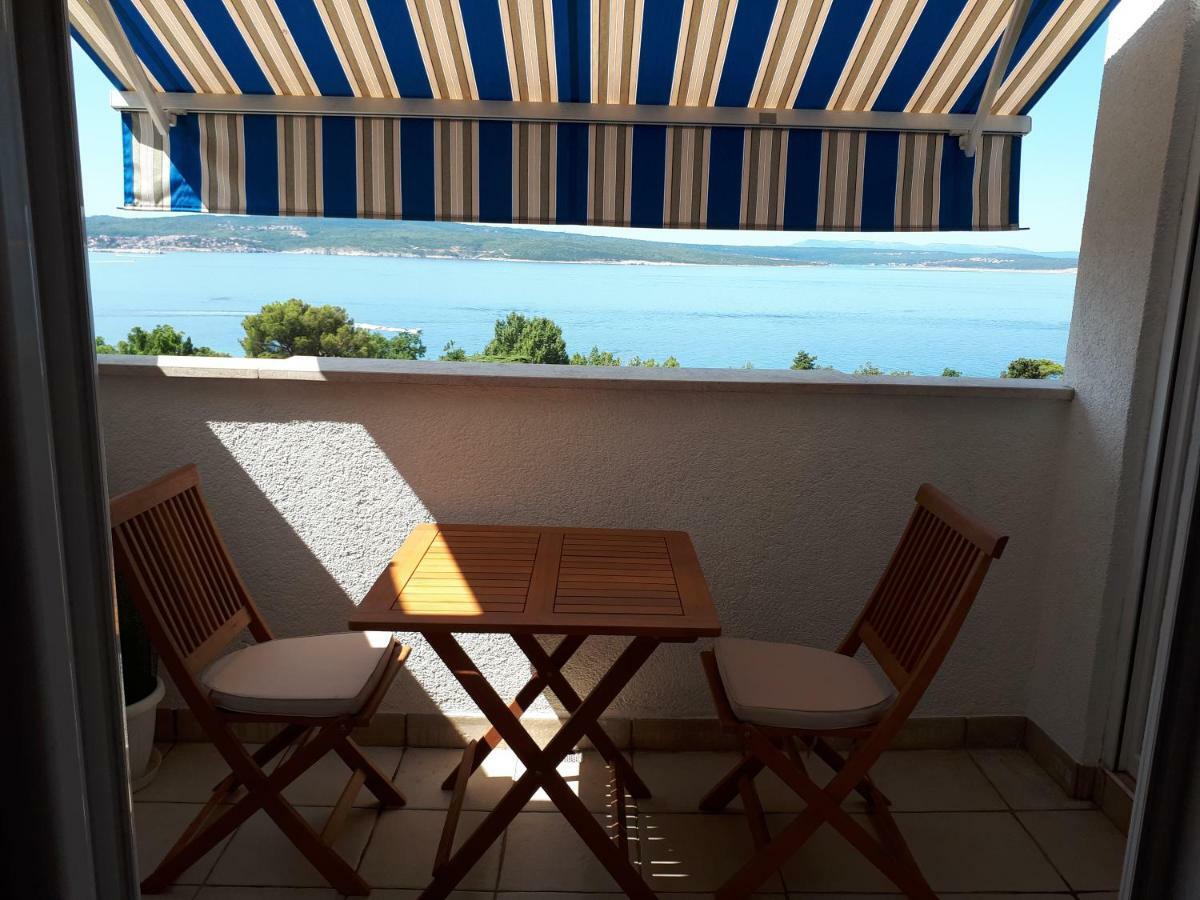 Apartment Hana Crikvenica Extérieur photo